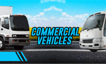 Highest Standards of Excellent Japanese Commercial Vehicles