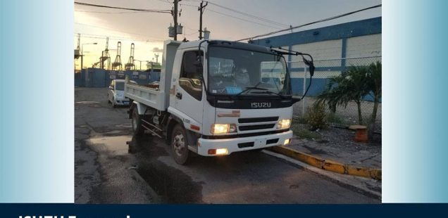 Customer Voice from Jamaica - Japanese Vehicles