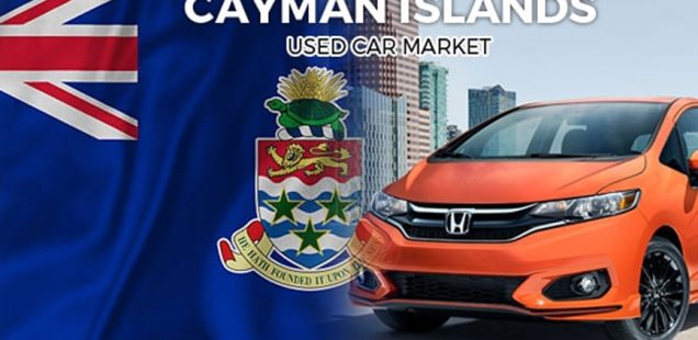 Japanese Used Car Regulations for Cayman Island