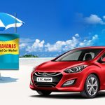 Famous Japanese Used Cars for Bahamas