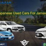 Japanese Vehicles in Jamaica