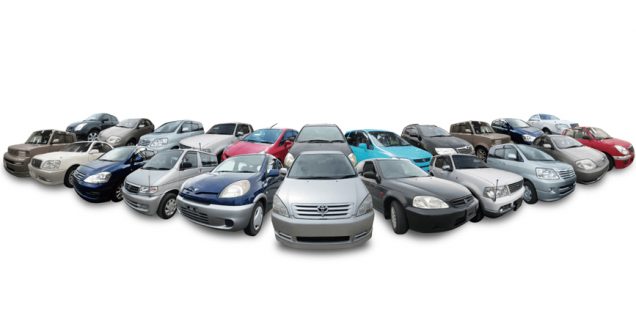 The High Rise Demand of Japanese Used Cars