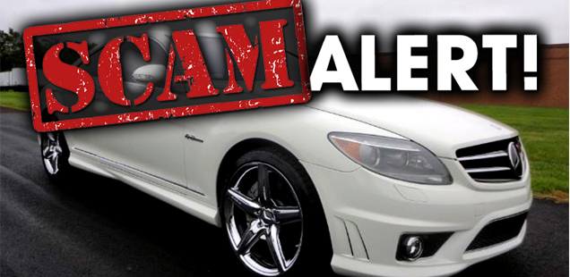 Top 6 Car Scams to Watch When Buying a Car