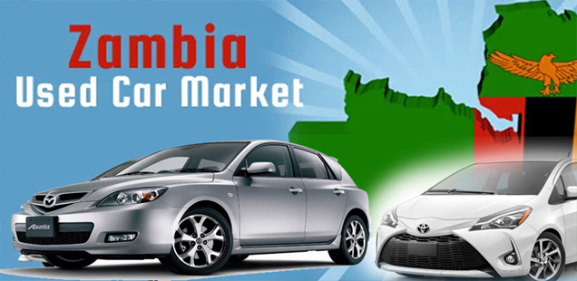 Car Import Regulations for Zambia