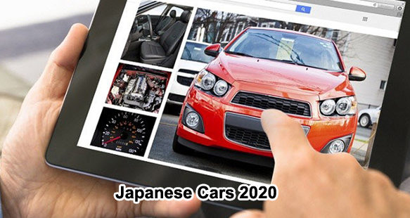 Importing Japanese Used Cars in 2020