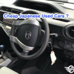 Quality Japanese Cars in Affordable Prices
